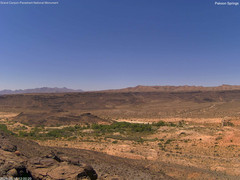 view from Pakoon Springs on 2026-05-15