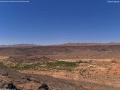 view from Pakoon Springs on 2026-06-22