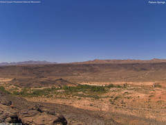 view from Pakoon Springs on 2026-07-06