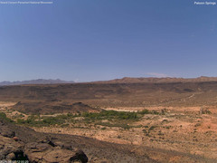 view from Pakoon Springs on 2026-08-07