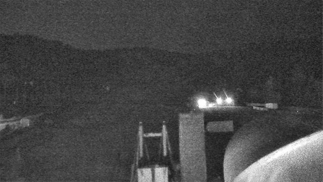 time-lapse frame, Deer Valley Snow Park Lodge webcam