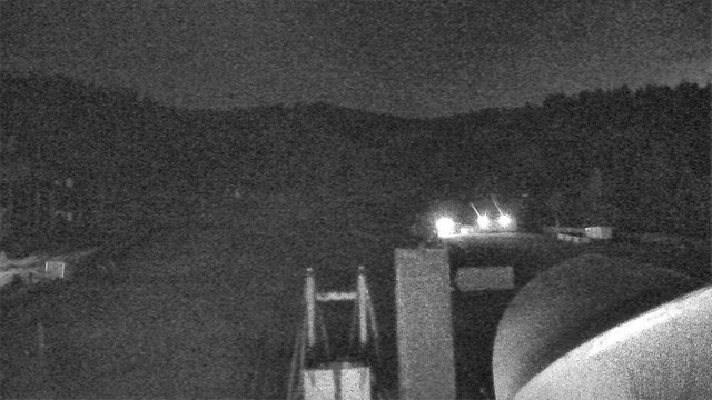 time-lapse frame, Deer Valley Snow Park Lodge webcam