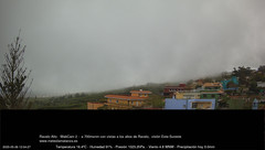 view from Ravelo, visión E-SE, 428msnm on 2025-05-26