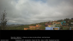 view from Ravelo, visión E-SE, 428msnm on 2025-06-02