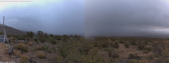 view from Whitney Pass on 2025-05-05