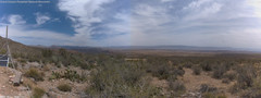 view from Whitney Pass on 2025-06-01