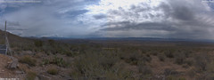 view from Whitney Pass on 2025-06-02