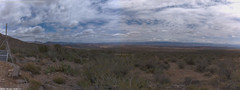 view from Whitney Pass on 2025-06-02