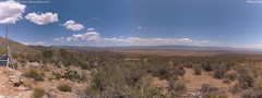 view from Whitney Pass on 2025-06-07