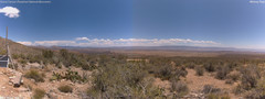 view from Whitney Pass on 2025-06-08