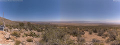 view from Whitney Pass on 2025-06-12