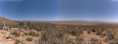 view from Whitney Pass on 2025-06-18