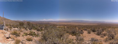 view from Whitney Pass on 2025-07-06