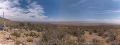 view from Whitney Pass on 2025-08-05