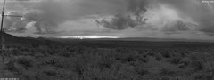 view from Whitney Pass on 2026-08-14