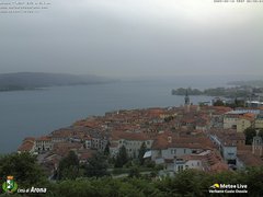 view from Arona on 2026-06-10