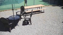 view from ZCTC on 2025-05-22