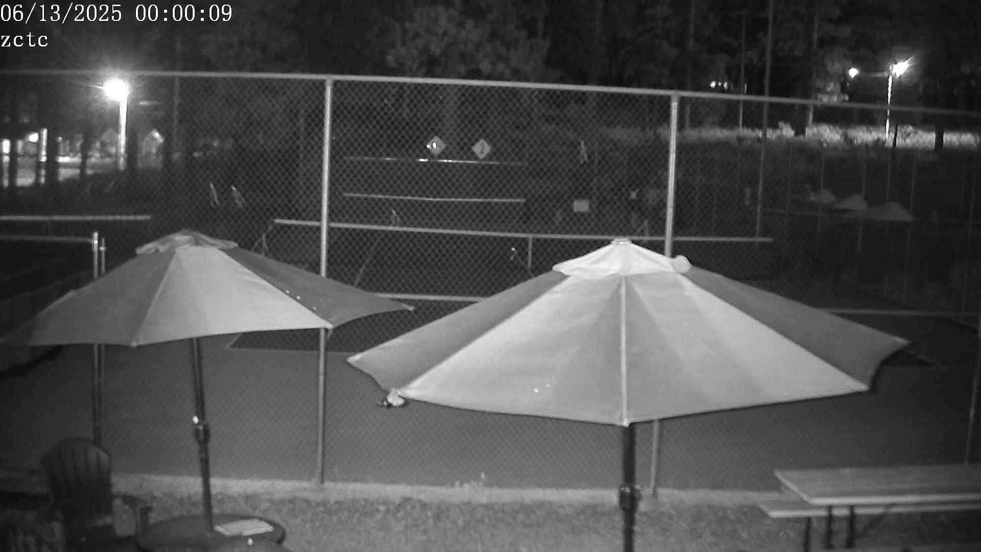 time-lapse frame, ZCTC webcam