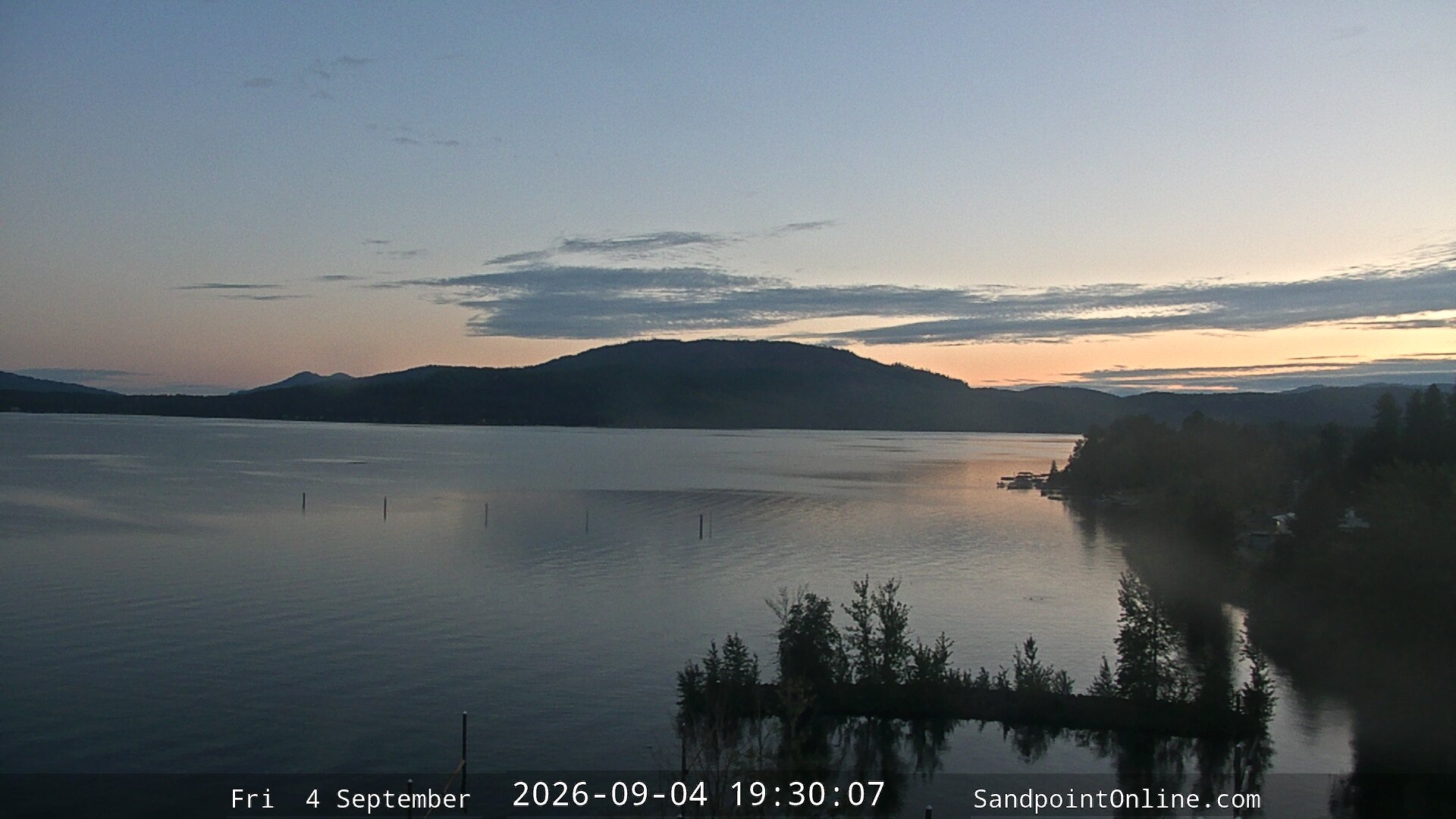 Sandpoint Online ... animated GIF