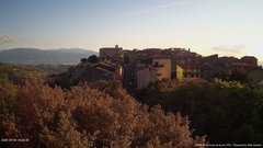 view from ACUTO on 2025-05-09