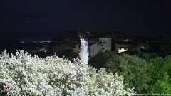 view from ACUTO on 2025-05-10