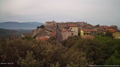 view from ACUTO on 2025-05-11