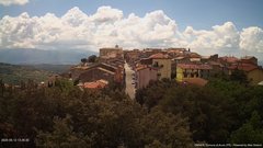 view from ACUTO on 2025-05-12