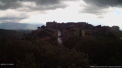 view from ACUTO on 2025-05-13