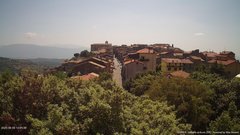 view from ACUTO on 2025-06-09