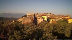 view from ACUTO on 2025-06-25