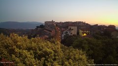 view from ACUTO on 2025-07-05