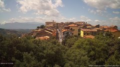 view from ACUTO on 2025-07-07