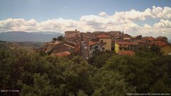 view from ACUTO on 2025-07-11