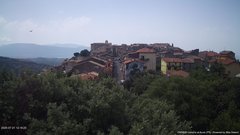 view from ACUTO on 2025-07-21