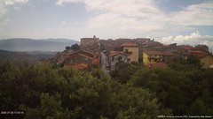 view from ACUTO on 2025-07-26