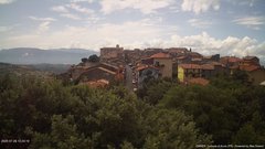 view from ACUTO on 2025-07-26
