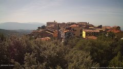 view from ACUTO on 2025-09-08