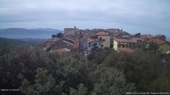view from ACUTO on 2026-04-12