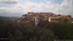 view from ACUTO on 2026-04-21