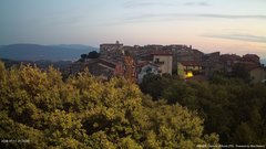 view from ACUTO on 2026-07-11