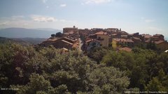 view from ACUTO on 2026-07-13