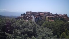 view from ACUTO on 2026-07-20