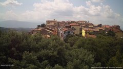 view from ACUTO on 2026-07-22