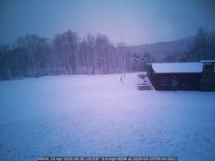 view from MtNorris on 2026-04-20