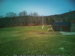 view from MtNorris on 2026-04-21