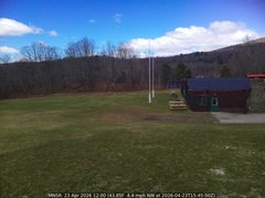 view from MtNorris on 2026-04-23