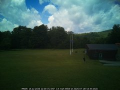 view from MtNorris on 2026-07-16
