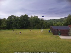 view from MtNorris on 2026-07-21