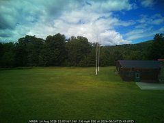 view from MtNorris on 2026-08-14