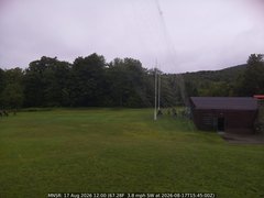 view from MtNorris on 2026-08-17